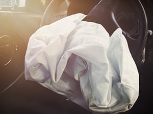 Senate Report - Takata Knew of Air Bag Problems as Early as 2001