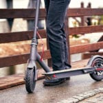 Electronic Scooters Creating Safety Hazards