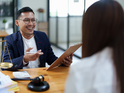 Creating a Client-Centered Law Firm Culture