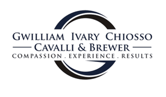 Gwilliam Ivary Chiosso Cavalli & Brewer Announce New Partners
