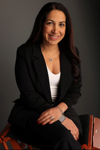 Talar Guedikian Named Winner of 2025 AAJ Paralegal of the Year Award, Sponsored by Advocate Capital Talar Guedikian Named Winner of 2025 AAJ Paralegal of the Year Award, Sponsored by Advocate Capital