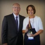 2013 Paralegal of the Year – Dennyce Korb