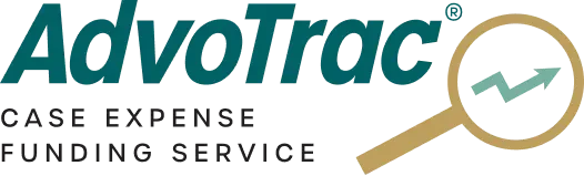 AdvoTrac® Case Expense Funding Service