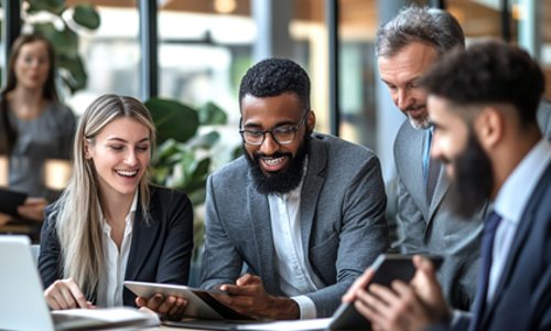 How Plaintiff Law Firms Can Stay Current with Marketing Trends in a Constantly Changing Landscape