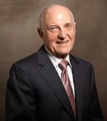 Attorney John E. Hill Honored by Melvin M. Belli Society
