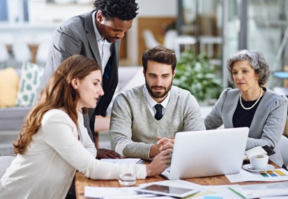 How Case Cost Financing Levels the Playing Field and Keeps Firms Competitive