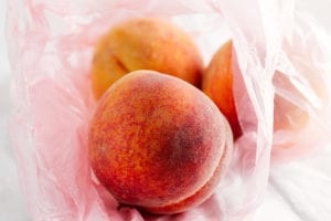Recall on Peaches