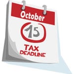 Upcoming Tax Filing Deadline