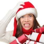How to Minimize Holiday Stress