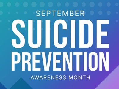 Suicide Prevention Month: Supporting Lawyers and Their Mental Health