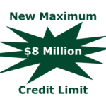 Advocate Capital, Inc. Increases Its Maximum Line of Credit to $8,000,000