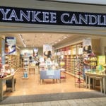 Be Careful with Your Yankee Candle