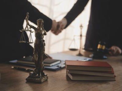 Honoring Law Day 2025 Honoring Law Day 2025