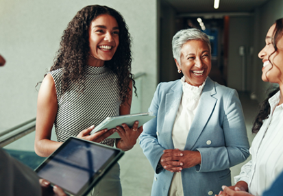 The Benefits of Mentorship and Networking for Plaintiff Lawyers