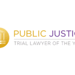 2019 Trial Lawyer of the Year Award