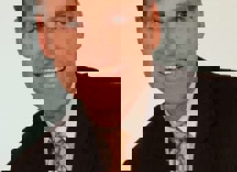 Attorney John Fisher Is Now A Best-Selling Author