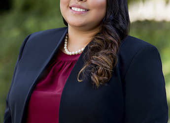 Employee Spotlight: Maria Escamilla Employee Spotlight: Maria Escamilla