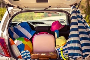 Summer Safety Tips for Staying Safe on the Road