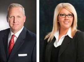 Ron Netemeyer and Jill Harper Secure a $45 Million Judgment for Client
