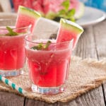 Watermelon Juice Recall