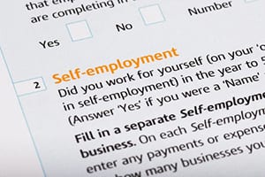 Self-Employment Tax Tips