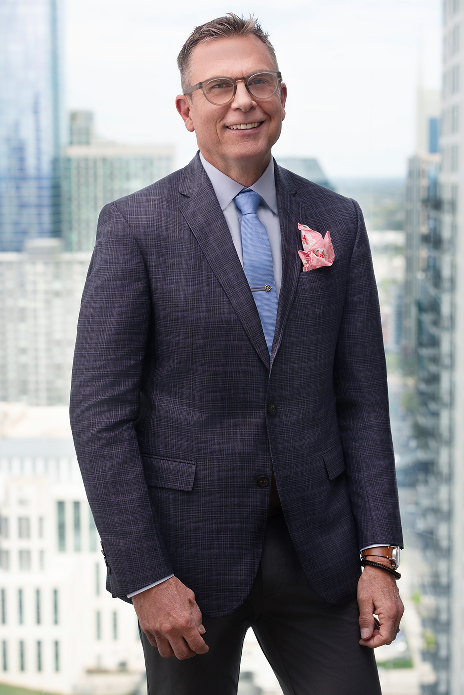 Jeff Glueck