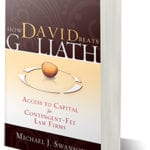 New Amazon Book Review of How David Beats Goliath