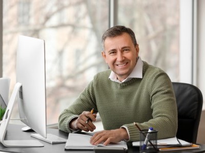 Gaining a Competitive Financial Advantage in the Legal Industry Gaining a Competitive Financial Advantage in the Legal Industry