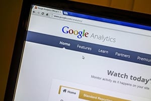 Getting the Most Out of Your Google Analytics