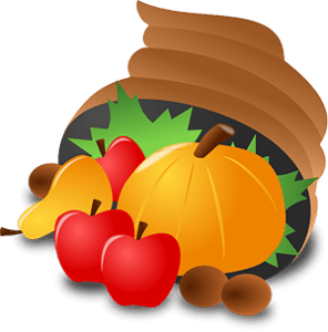 What Is Your Favorite Quote About Thanksgiving?