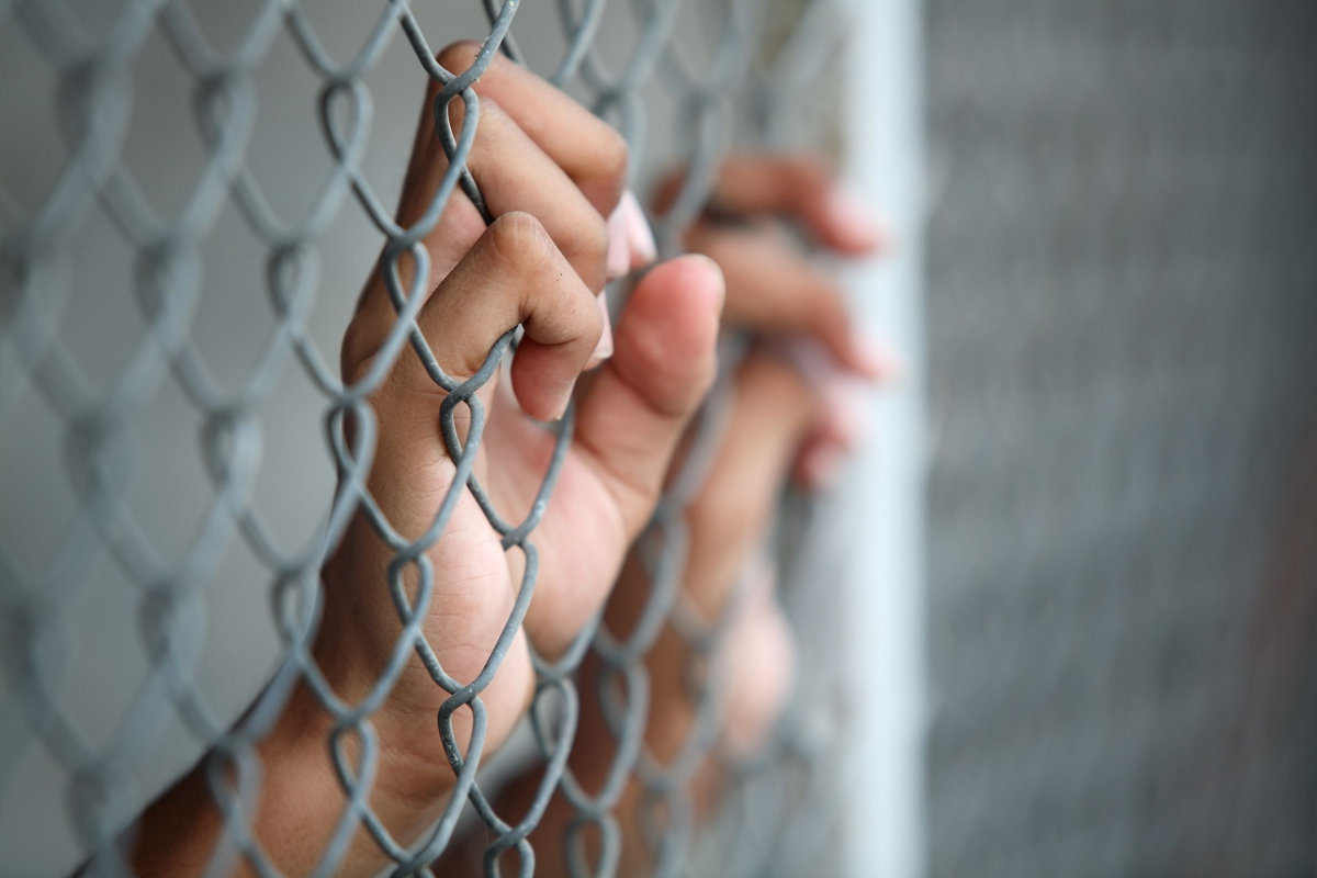 Whistleblower Claims Unwarranted Gynecological Procedures were Performed on Immigrant Detainees