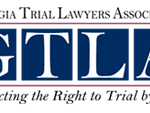 Georgia Trial Lawyer Association 2014 Annual Convention in Atlanta