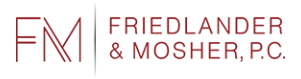Friedlander & Mosher, P.C.