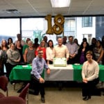 Advocate Capital, Inc. Celebrates 18th Anniversary