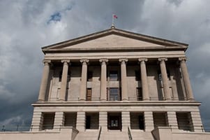 Tennessee Legislators Want to Take “Tort Reform” to a New Level