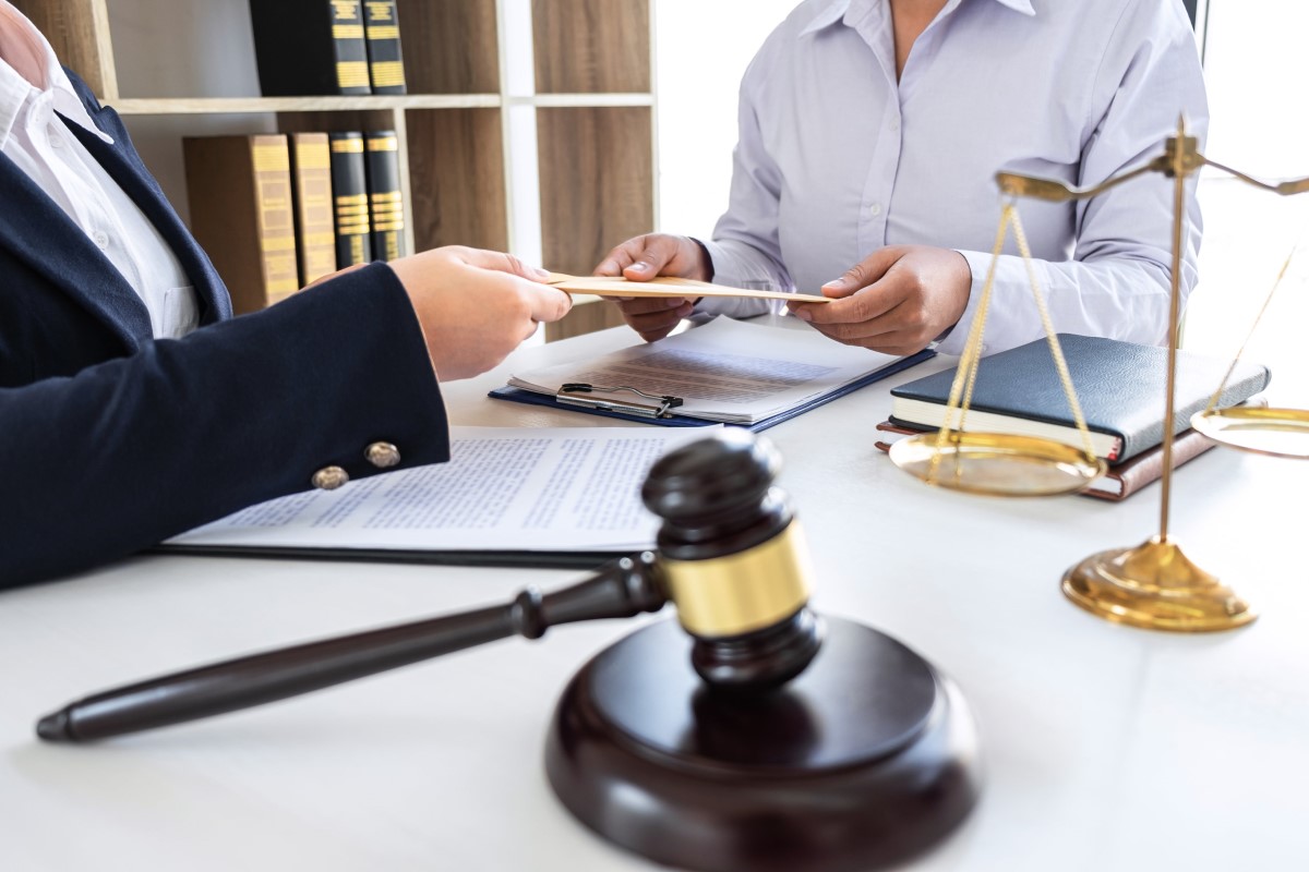 Public Justice Takes on Title IX Case