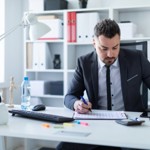 Getting Prepared For Law Firm Tax Season
