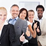 Happy Employees Equals YOUR Success!