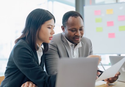 Mentorship in Law Firms: Passing Down Trial Experience