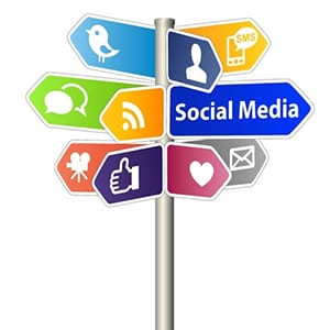 Developing Your Social Media Strategy