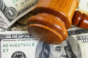 State Supreme Courts Influenced by Campaign Donations