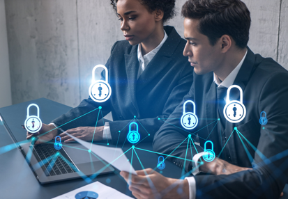 Cybersecurity Awareness Month: Why it Matters for Trial Lawyers
