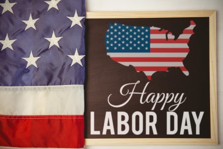 Happy Labor Day 2023: Holiday Hours