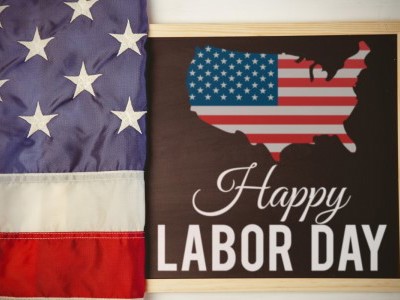 Happy Labor Day 2023: Holiday Hours Happy Labor Day 2023: Holiday Hours