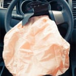 Takata Comes Clean in Airbag Recall Scandal