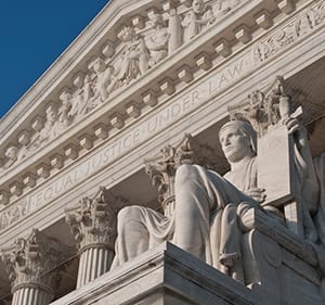 Supreme Court - How Much Can States Reclaim from Medical Malpractice Settlements