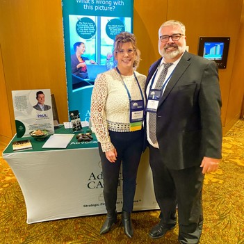 Nevada Justice Association 46th Annual Convention 2022 Nevada Justice Association 46th Annual Convention 2022