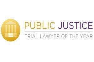 2018 Trial Lawyer of the Year Nominations Now Open