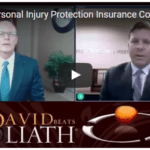 What is Personal Injury Protection Insurance Coverage?