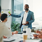 How Plaintiff Firms Can Scale Without Losing Their Culture